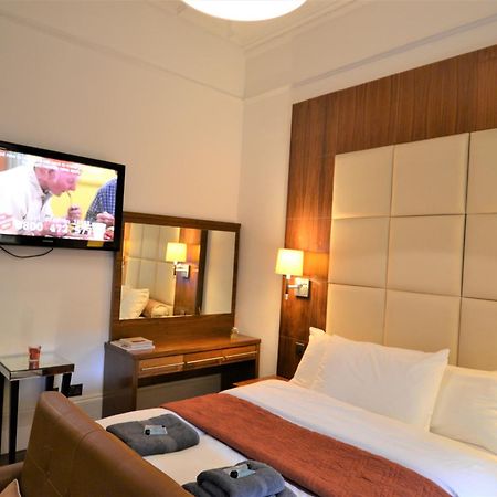Sloane Square Apartments Londra Exterior foto