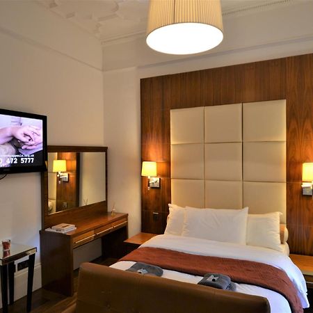 Sloane Square Apartments Londra Exterior foto