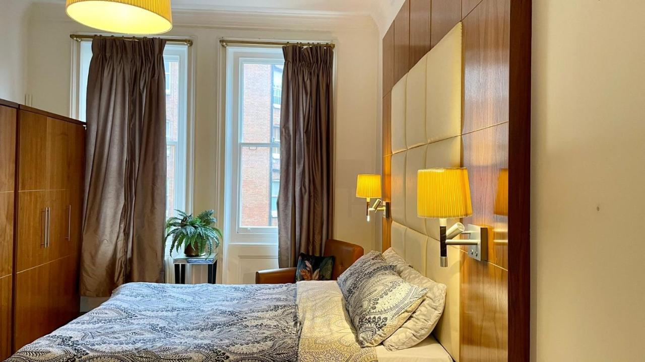 Sloane Square Apartments Londra Exterior foto