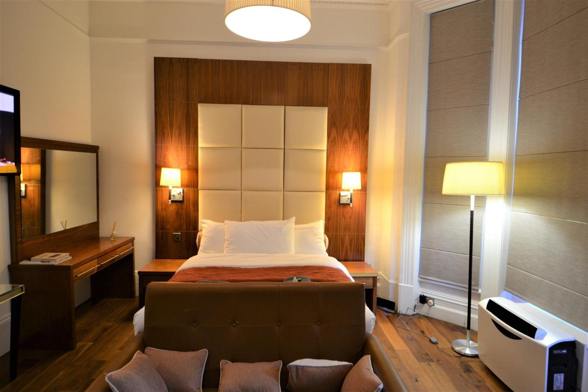 Sloane Square Apartments Londra Exterior foto